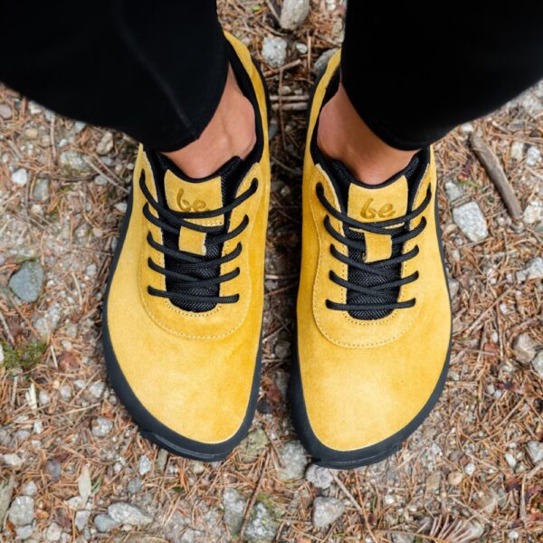 Be Lenka Trailwalker 3.0