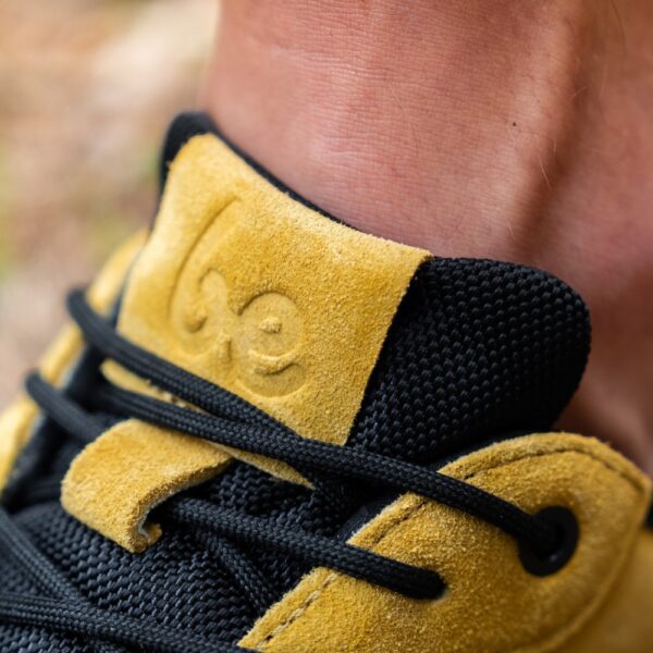 Be Lenka Trailwalker 3.0