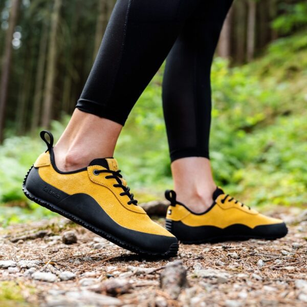 Be Lenka Trailwalker 3.0