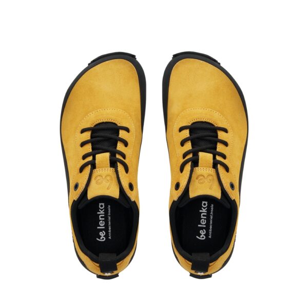Be Lenka Trailwalker 3.0