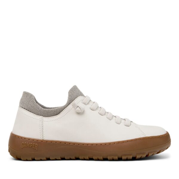 Camper Peu Serra Leather Women