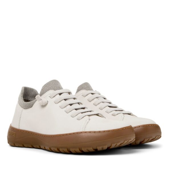 Camper Peu Serra Leather Women
