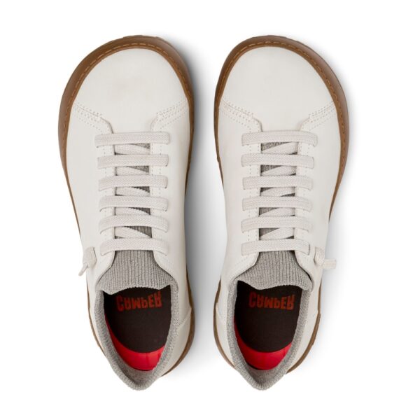 Camper Peu Serra Leather Women