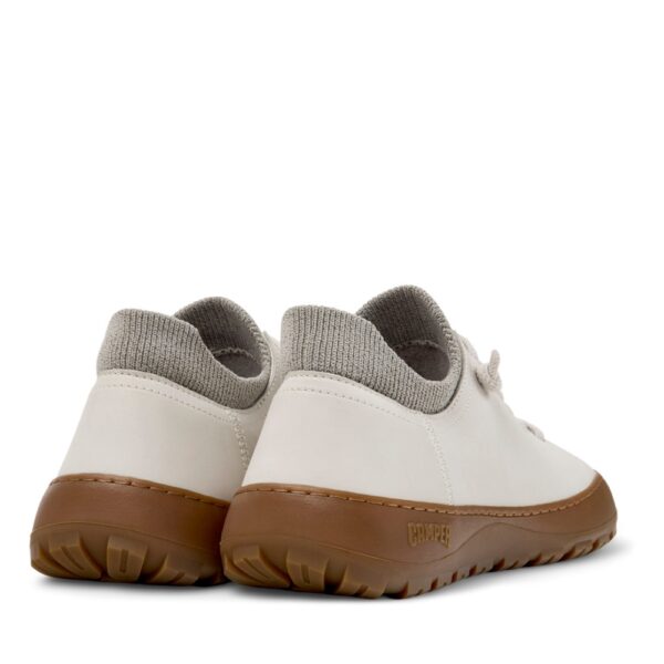 Camper Peu Serra Leather Women