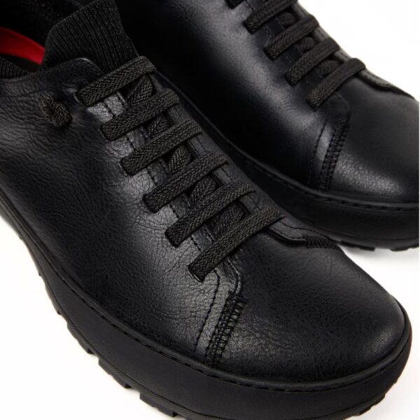 Camper Peu Serra Leather Men