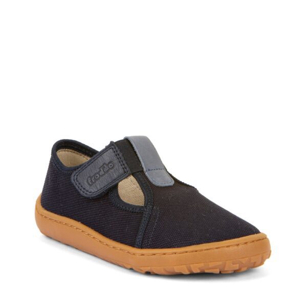 Froddo Barefoot Canvas T-Bar
