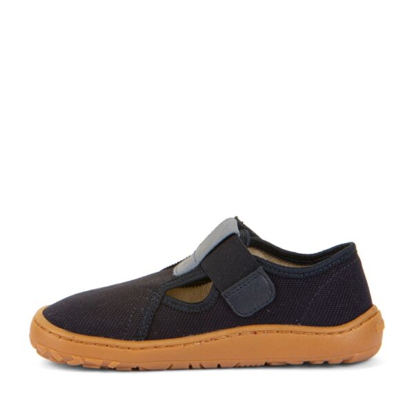 Froddo Barefoot Canvas T-Bar