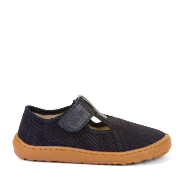 Froddo Barefoot Canvas T-Bar