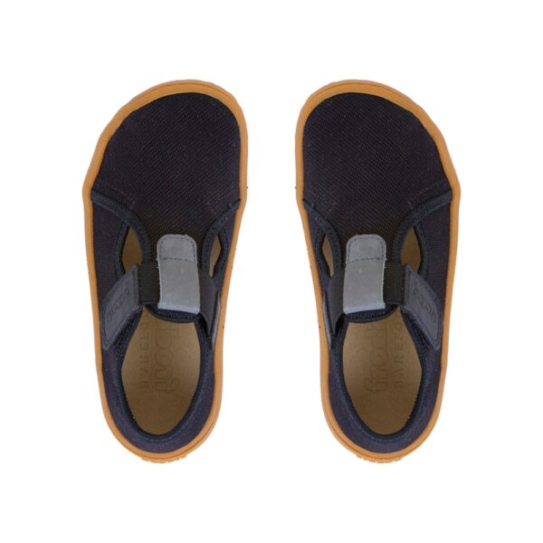 Froddo Barefoot Canvas T-Bar