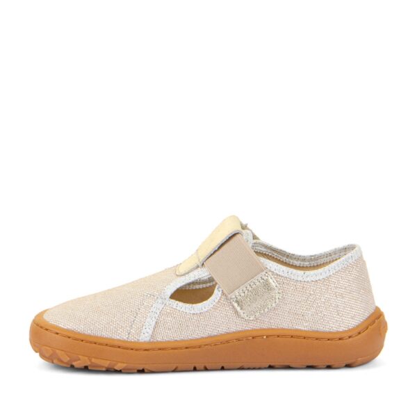 Froddo Barefoot Canvas T-Bar