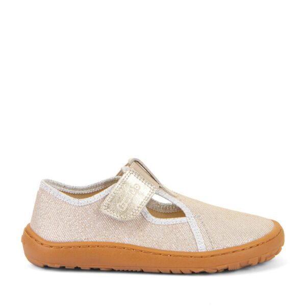 Froddo Barefoot Canvas T-Bar