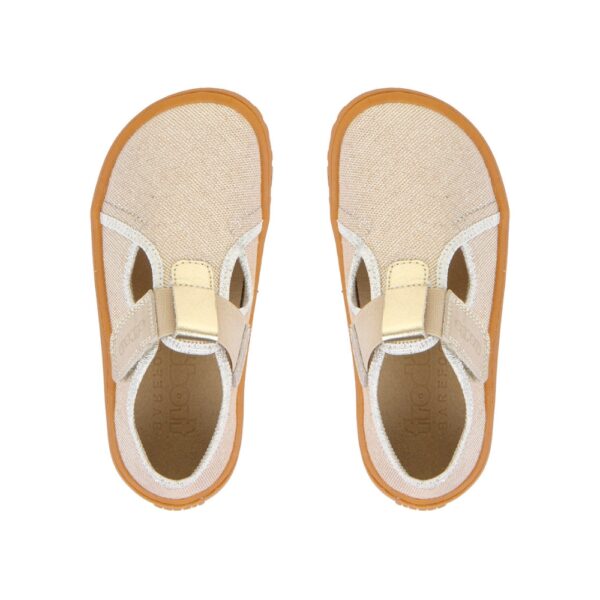 Froddo Barefoot Canvas T-Bar