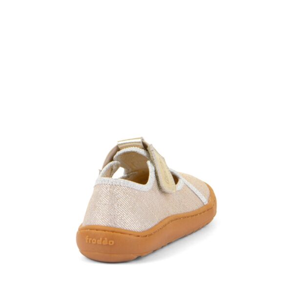 Froddo Barefoot Canvas T-Bar