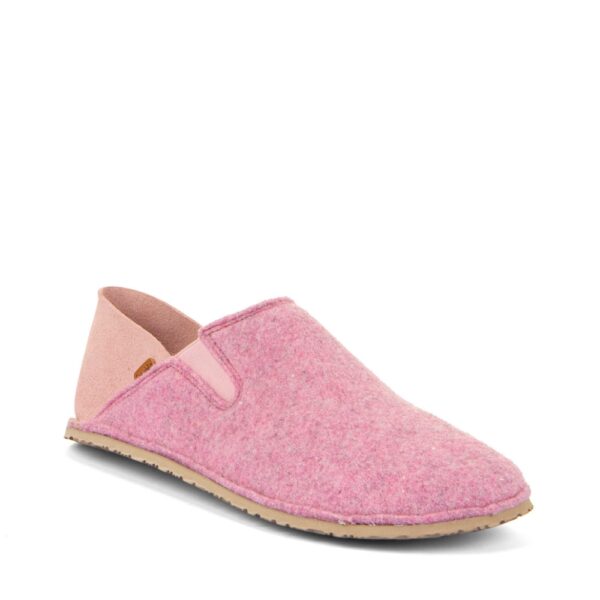 Froddo Barefoot Slip-on Wooly AD
