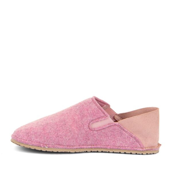Froddo Barefoot Slip-on Wooly AD