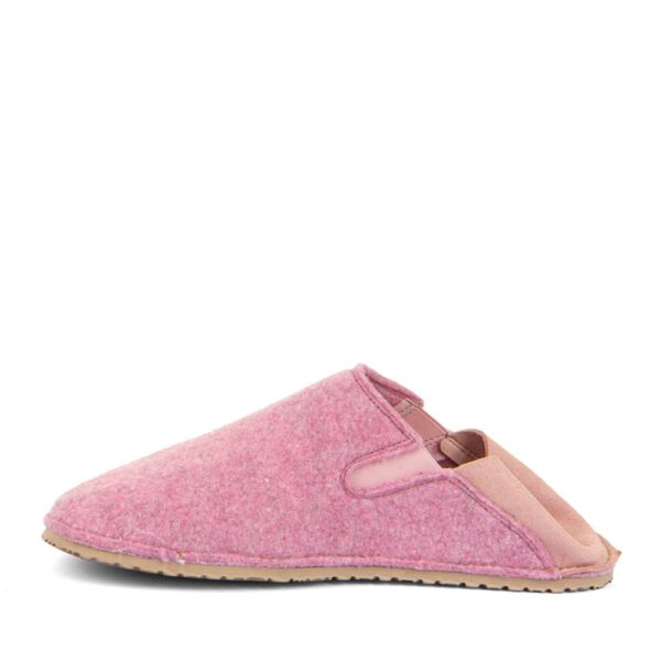 Froddo Barefoot Slip-on Wooly AD