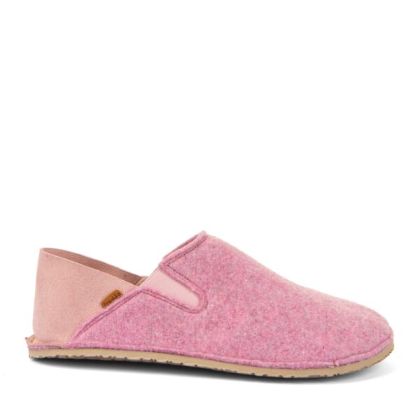 Froddo Barefoot Slip-on Wooly AD