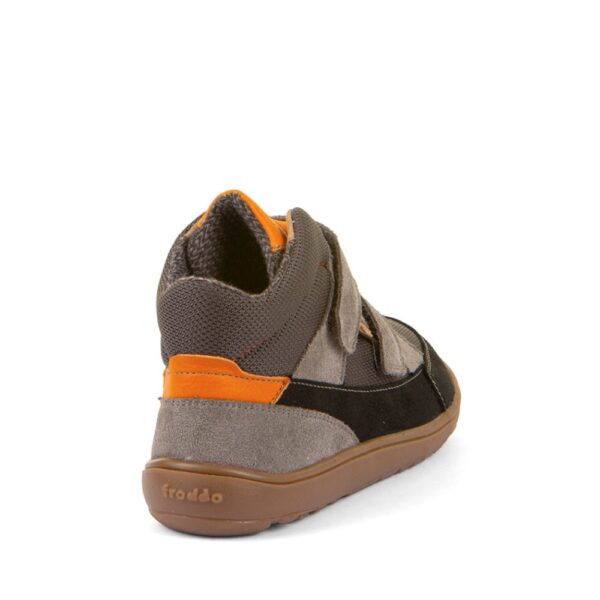Froddo Barefoot Up Tex Autumn