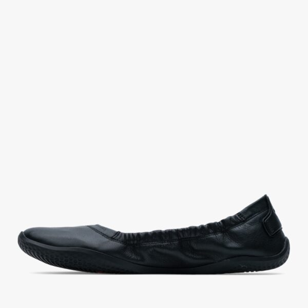Vivobarefoot Asana Yin Ballerina Leather Womens