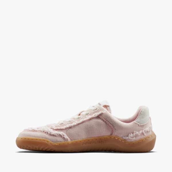 Vivobarefoot Gobi Sneaker Canvas Womens