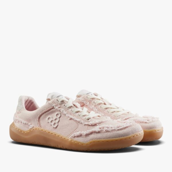 Vivobarefoot Gobi Sneaker Canvas Womens