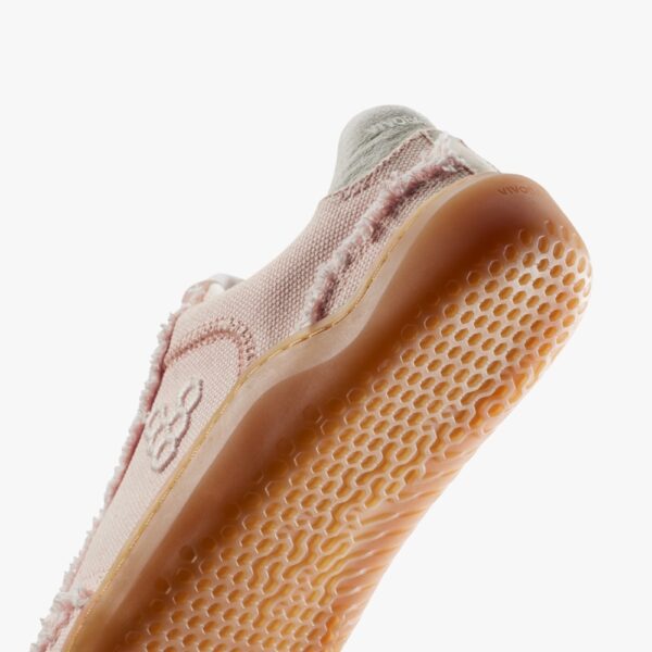 Vivobarefoot Gobi Sneaker Canvas Womens