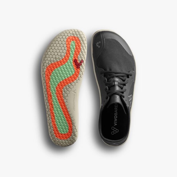 Vivobarefoot Primus Lite IV All Weather Mens