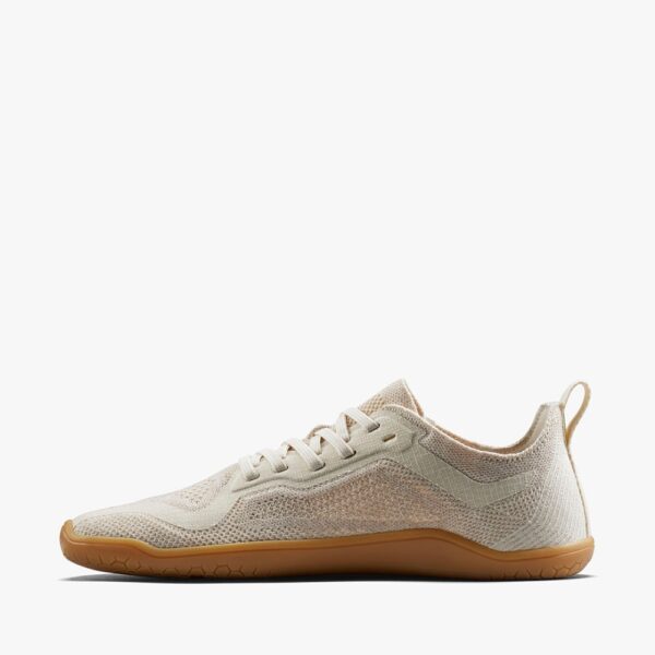 Vivobarefoot Primus Lite Knit Natural Womens