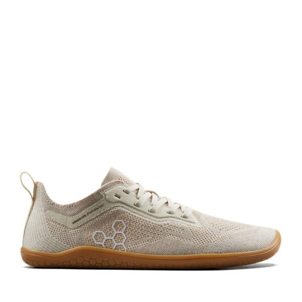 Vivobarefoot Primus Lite Knit Natural Womens