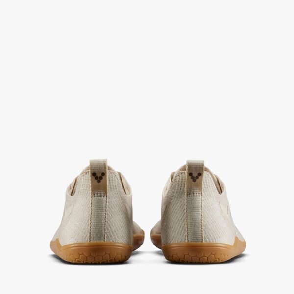 Vivobarefoot Primus Lite Knit Natural Womens