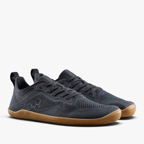 Vivobarefoot Primus Lite Knit Natural Mens