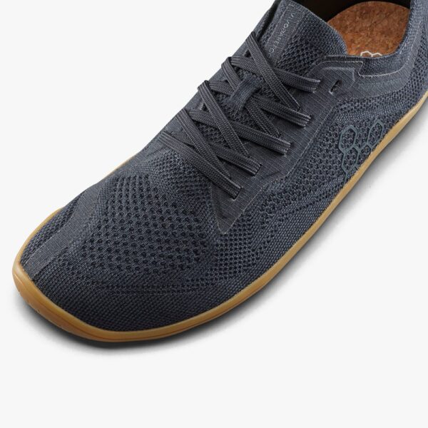Vivobarefoot Primus Lite Knit Natural Mens