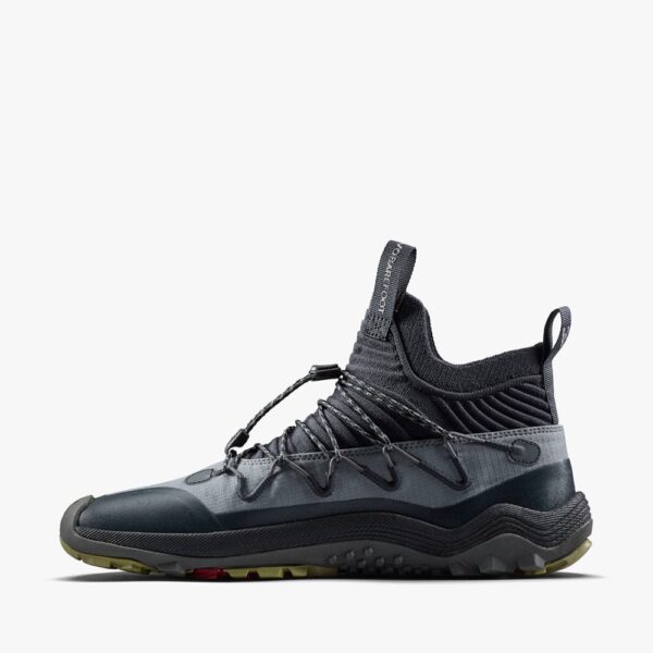 Vivobarefoot Primus Trail Flow Mid Mens