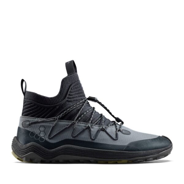 Vivobarefoot Primus Trail Flow Mid Mens
