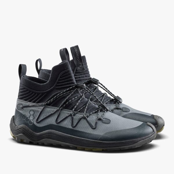 Vivobarefoot Primus Trail Flow Mid Mens