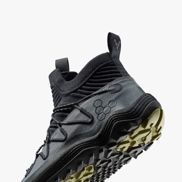 Vivobarefoot Primus Trail Flow Mid Mens
