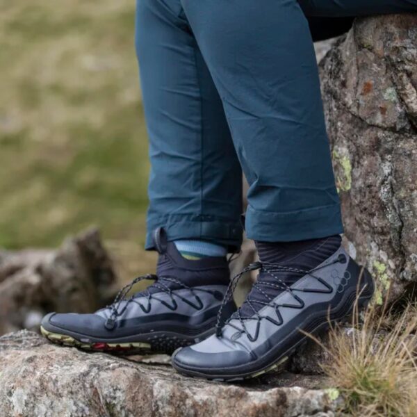 Vivobarefoot Primus Trail Flow Mid Mens