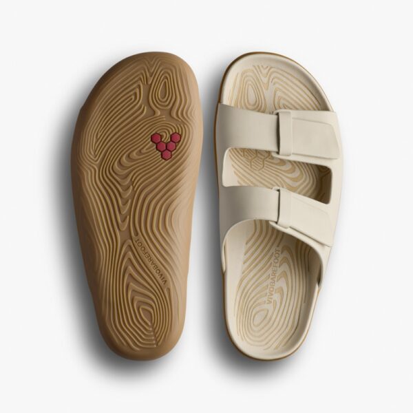 Vivobarefoot Yin Slide Womens