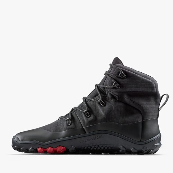 Vivobarefoot Tracker Textile AT Mens