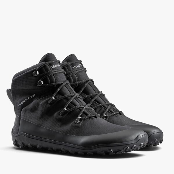 Vivobarefoot Tracker Textile AT Mens