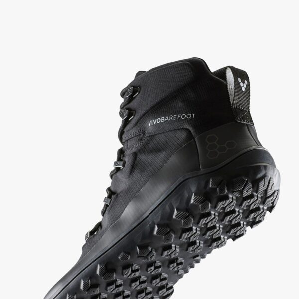 Vivobarefoot Tracker Textile AT Mens