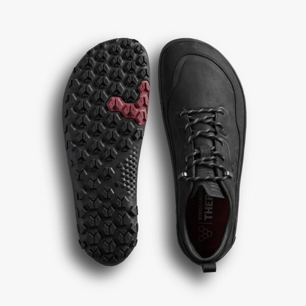 Vivobarefoot Tracker Textile AT Mens