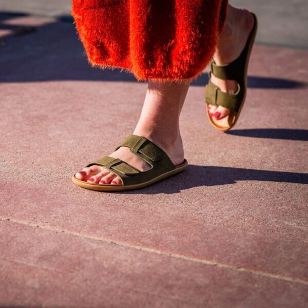 Vivobarefoot Yin Slide Womens