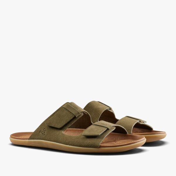 Vivobarefoot Yin Slide Womens