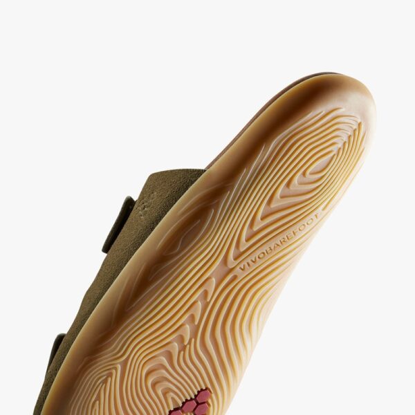 Vivobarefoot Yin Slide Womens