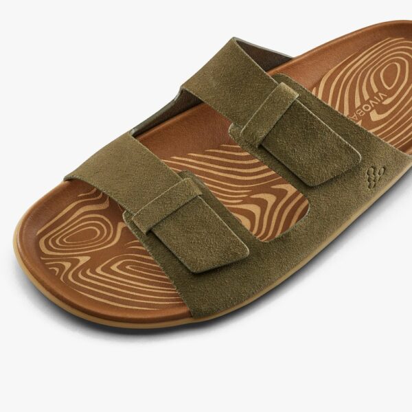 Vivobarefoot Yin Slide Womens
