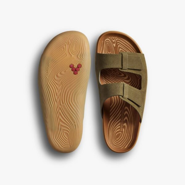 Vivobarefoot Yin Slide Womens