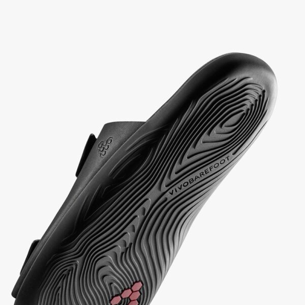 Vivobarefoot Yin Slide Mens