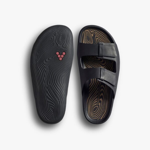 Vivobarefoot Yin Slide Mens
