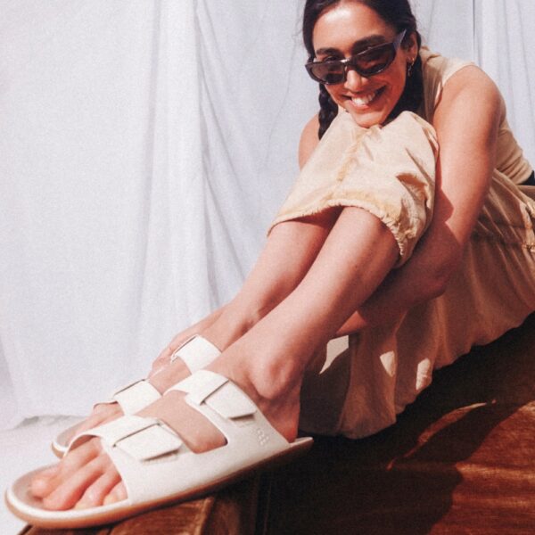 Vivobarefoot Yin Slide Womens